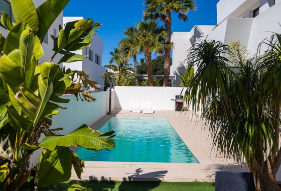 Wiederverkauf - Villa - Ciudad Quesada - Costa Blanca