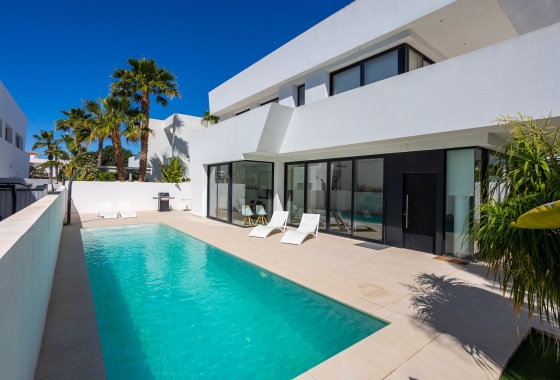 Wiederverkauf - Villa - Ciudad Quesada - Costa Blanca