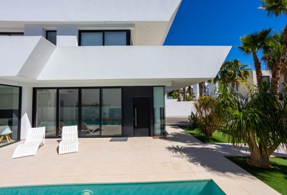 Wiederverkauf - Villa - Ciudad Quesada - Costa Blanca