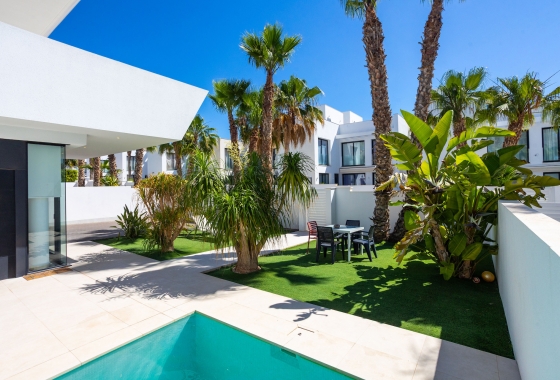 Wiederverkauf - Villa - Ciudad Quesada - Costa Blanca