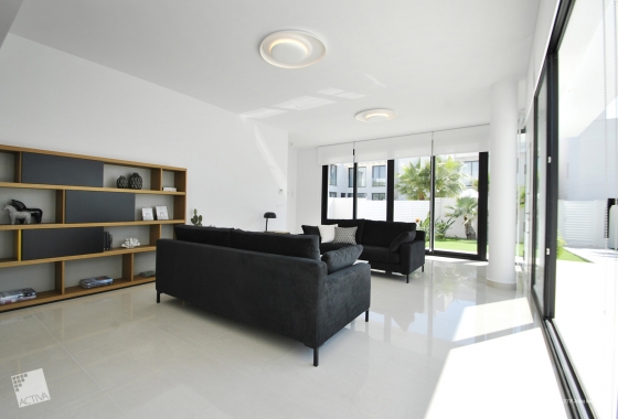 Wiederverkauf - Villa - Ciudad Quesada - Costa Blanca