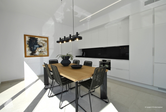Wiederverkauf - Villa - Ciudad Quesada - Costa Blanca