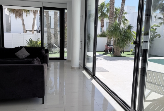 Wiederverkauf - Villa - Ciudad Quesada - Costa Blanca
