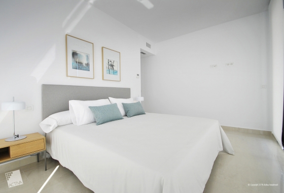 Wiederverkauf - Villa - Ciudad Quesada - Costa Blanca