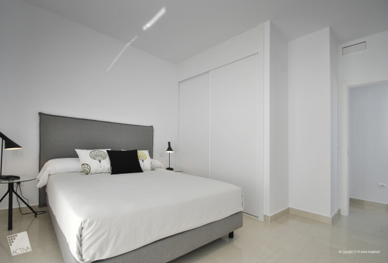 Wiederverkauf - Villa - Ciudad Quesada - Costa Blanca