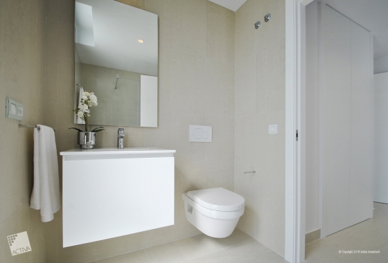 Wiederverkauf - Villa - Ciudad Quesada - Costa Blanca