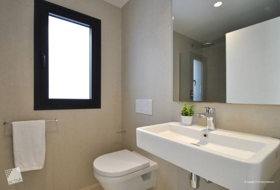 Wiederverkauf - Villa - Ciudad Quesada - Costa Blanca