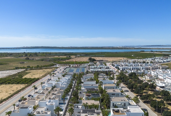 Wiederverkauf - Villa - Ciudad Quesada - Costa Blanca