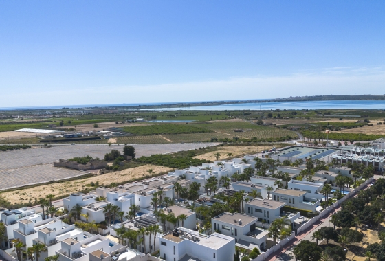 Wiederverkauf - Villa - Ciudad Quesada - Costa Blanca