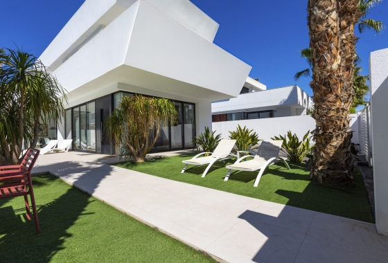 Wiederverkauf - Villa - Ciudad Quesada - Costa Blanca