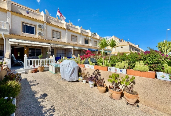 Reventa - Adosado - Orihuela Costa - Las Filipinas