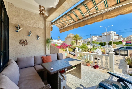 Reventa - Adosado - Orihuela Costa - Las Filipinas