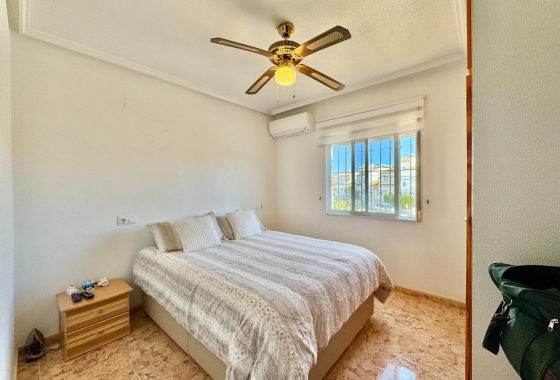 Reventa - Adosado - Orihuela Costa - Las Filipinas