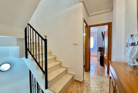 Reventa - Adosado - Orihuela Costa - Las Filipinas