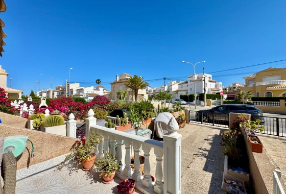 Reventa - Adosado - Orihuela Costa - Las Filipinas