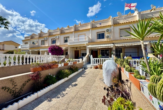 Reventa - Adosado - Orihuela Costa - Las Filipinas