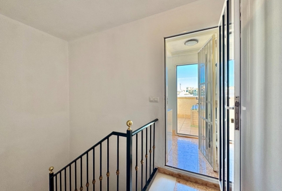 Reventa - Adosado - Orihuela Costa - Las Filipinas