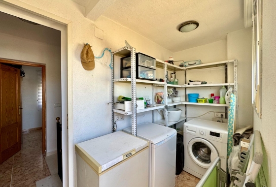 Reventa - Adosado - Orihuela Costa - Las Filipinas