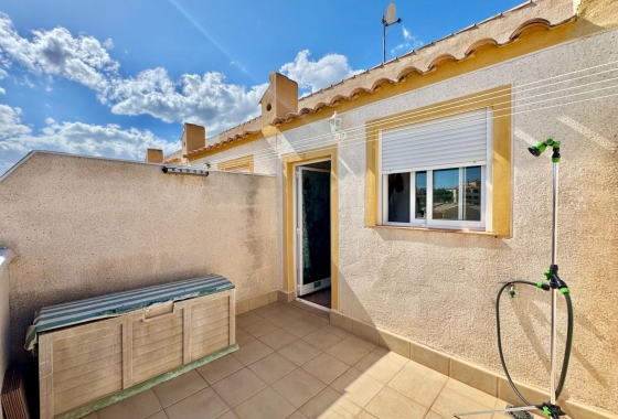 Reventa - Adosado - Orihuela Costa - Las Filipinas