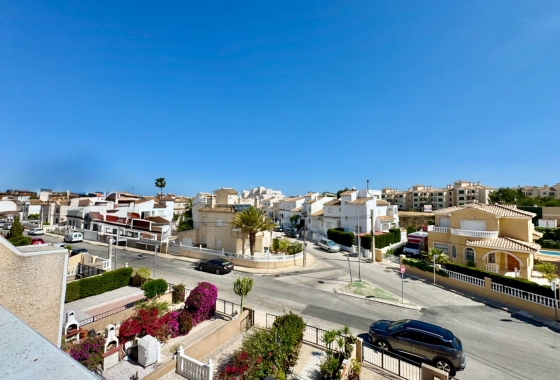 Reventa - Adosado - Orihuela Costa - Las Filipinas