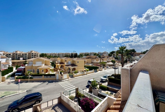 Reventa - Adosado - Orihuela Costa - Las Filipinas