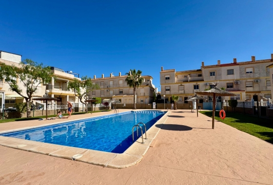 Reventa - Adosado - Orihuela Costa - Las Filipinas