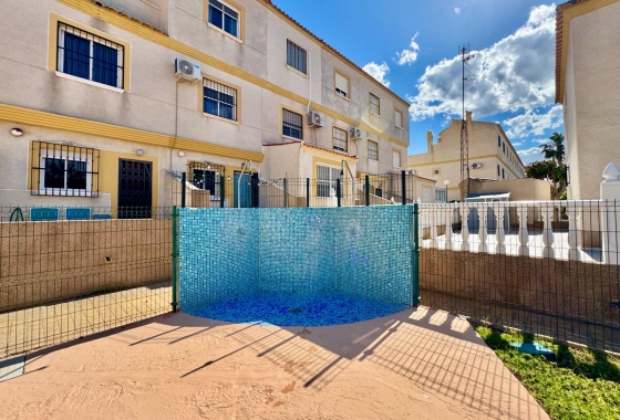 Reventa - Adosado - Orihuela Costa - Las Filipinas
