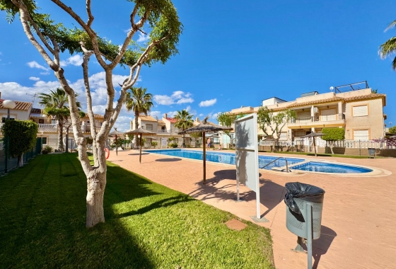 Reventa - Adosado - Orihuela Costa - Las Filipinas