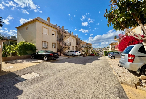 Reventa - Adosado - Orihuela Costa - Las Filipinas