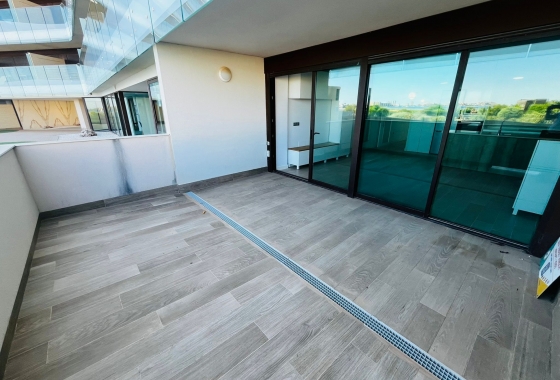 Перепродажа - Квартира - Playa Honda - Costa Calida