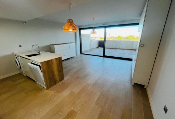 Перепродажа - Квартира - Playa Honda - Costa Calida