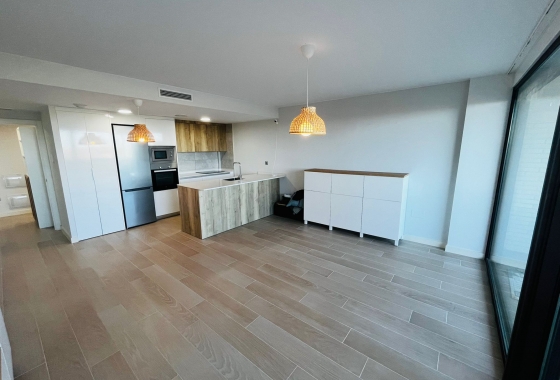 Перепродажа - Квартира - Playa Honda - Costa Calida