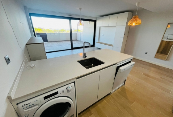 Перепродажа - Квартира - Playa Honda - Costa Calida