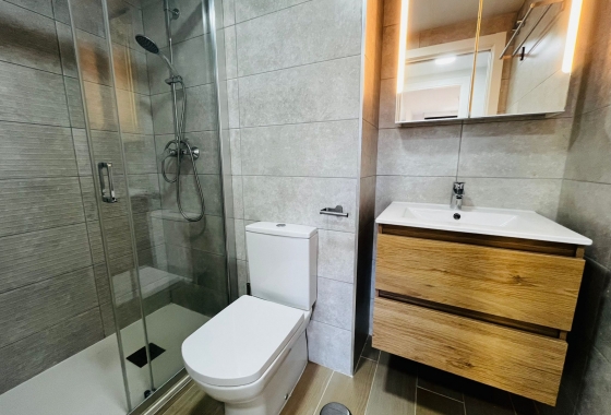 Перепродажа - Квартира - Playa Honda - Costa Calida