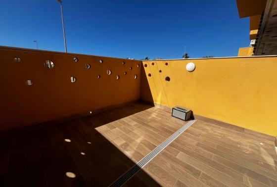 Перепродажа - Квартира - Playa Honda - Costa Calida