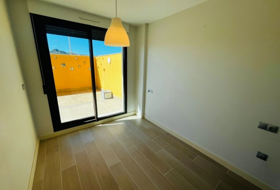 Перепродажа - Квартира - Playa Honda - Costa Calida