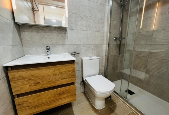 Перепродажа - Квартира - Playa Honda - Costa Calida