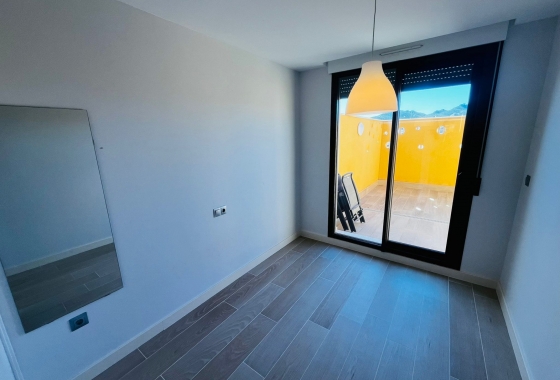 Перепродажа - Квартира - Playa Honda - Costa Calida