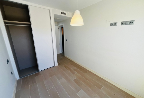 Перепродажа - Квартира - Playa Honda - Costa Calida
