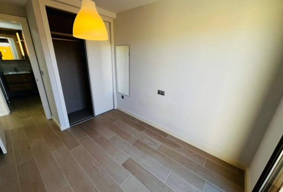Перепродажа - Квартира - Playa Honda - Costa Calida