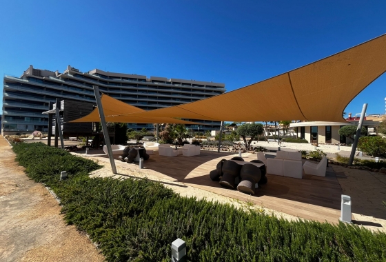 Перепродажа - Квартира - Playa Honda - Costa Calida