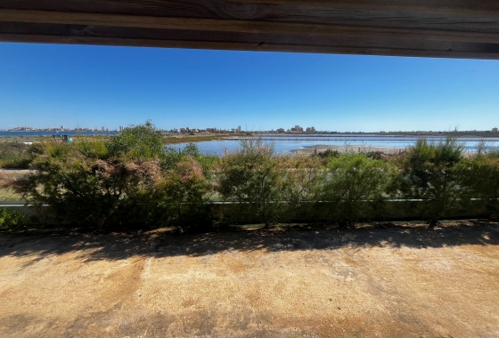 Перепродажа - Квартира - Playa Honda - Costa Calida