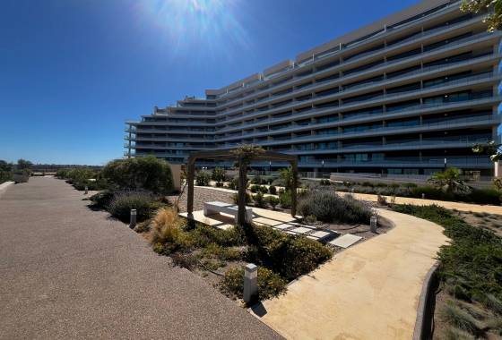 Перепродажа - Квартира - Playa Honda - Costa Calida