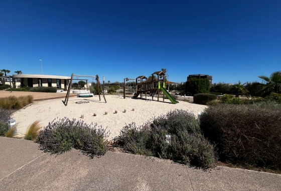 Перепродажа - Квартира - Playa Honda - Costa Calida