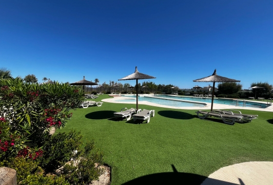 Перепродажа - Квартира - Playa Honda - Costa Calida