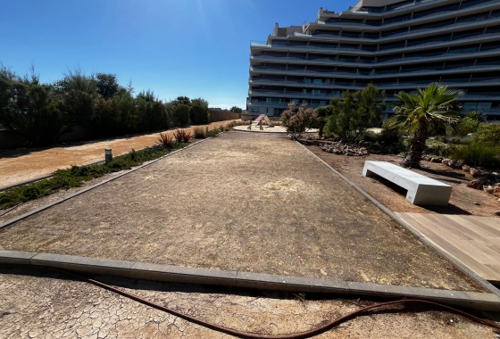 Перепродажа - Квартира - Playa Honda - Costa Calida