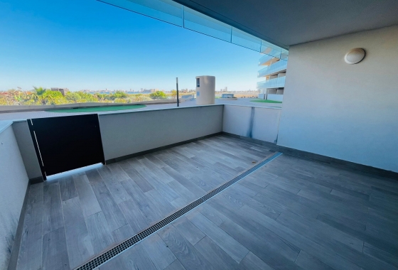 Перепродажа - Квартира - Playa Honda - Costa Calida
