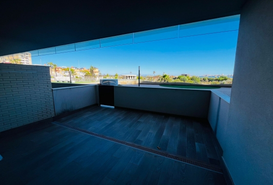 Перепродажа - Квартира - Playa Honda - Costa Calida