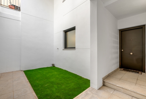 Wiederverkauf - Wohnung - Orihuela Costa - Costa Blanca