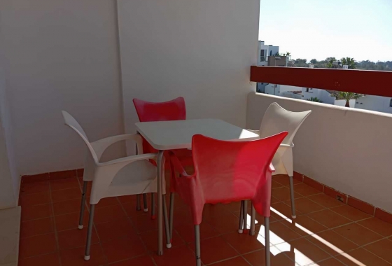 Wiederverkauf - Wohnung - Orihuela Costa - Costa Blanca